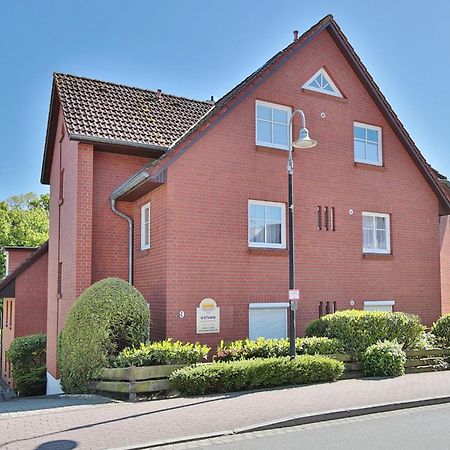 Parkresidenz Parkresidenz Appartement 5 ชาร์บอยท์ซ ภายนอก รูปภาพ