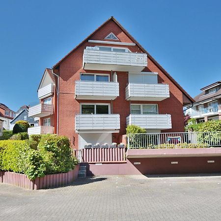 Parkresidenz Parkresidenz Appartement 5 ชาร์บอยท์ซ ภายนอก รูปภาพ