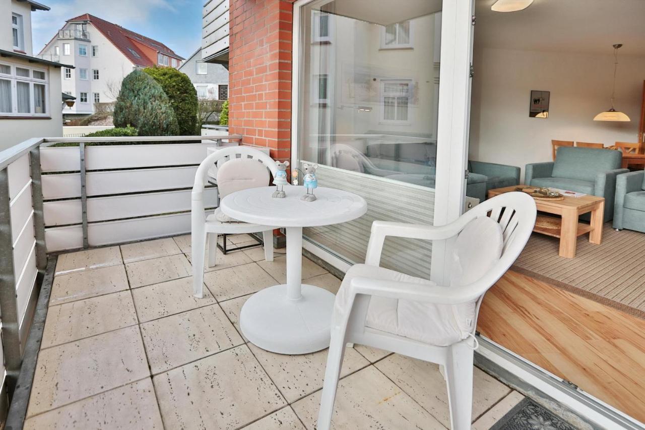 Parkresidenz Parkresidenz Appartement 5 ชาร์บอยท์ซ ภายนอก รูปภาพ