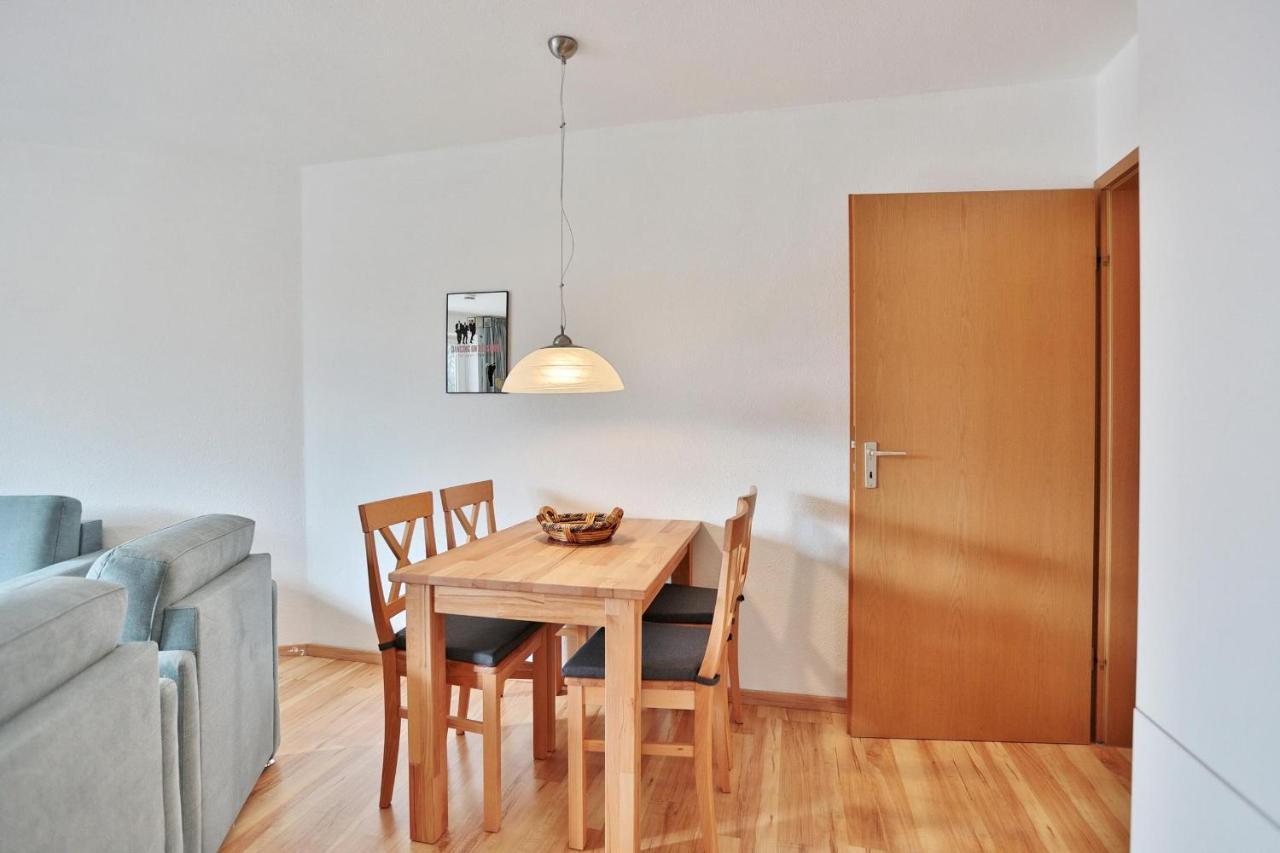 Parkresidenz Parkresidenz Appartement 5 ชาร์บอยท์ซ ภายนอก รูปภาพ
