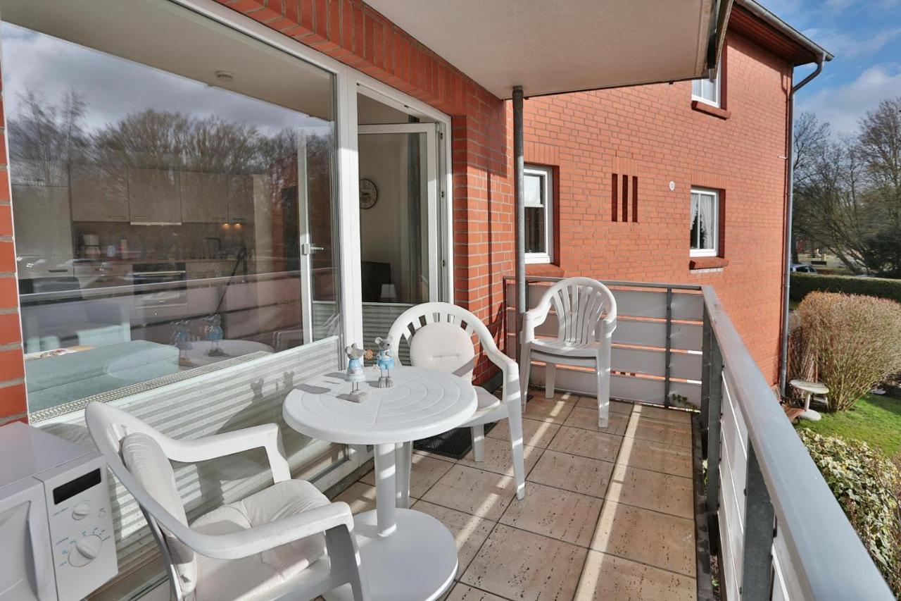 Parkresidenz Parkresidenz Appartement 5 ชาร์บอยท์ซ ภายนอก รูปภาพ