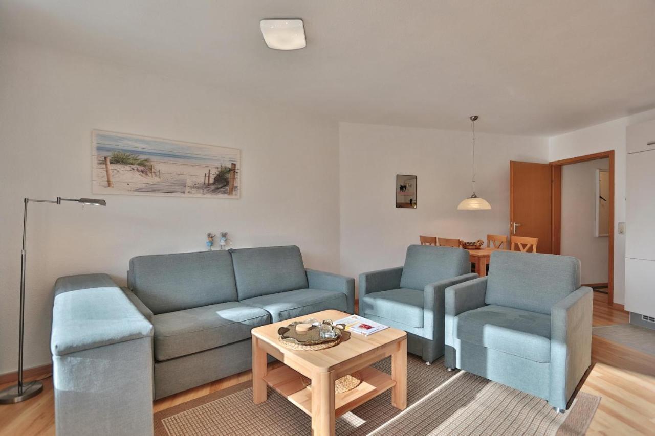 Parkresidenz Parkresidenz Appartement 5 ชาร์บอยท์ซ ภายนอก รูปภาพ