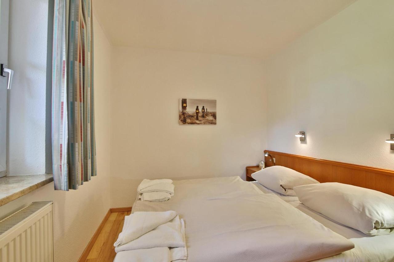 Parkresidenz Parkresidenz Appartement 5 ชาร์บอยท์ซ ภายนอก รูปภาพ