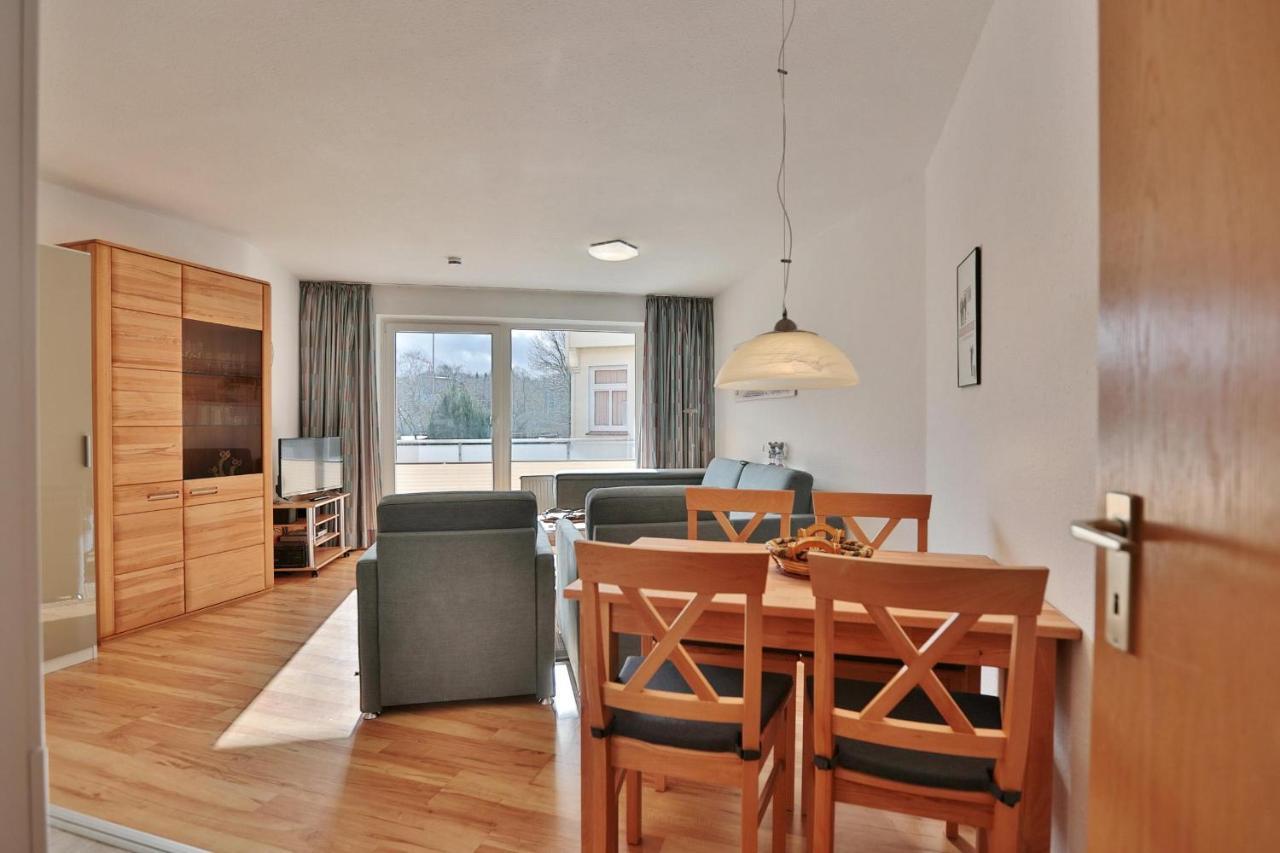 Parkresidenz Parkresidenz Appartement 5 ชาร์บอยท์ซ ภายนอก รูปภาพ