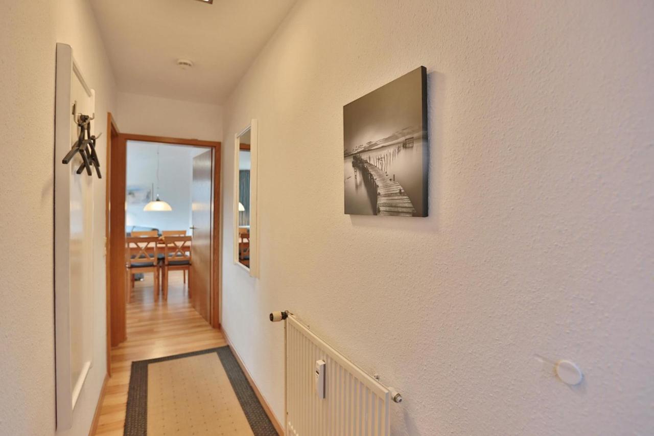 Parkresidenz Parkresidenz Appartement 5 ชาร์บอยท์ซ ภายนอก รูปภาพ